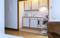 Apartment Domino Cosy Studio Old Town Grand Rue Geneva