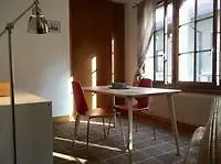 Domino Cosy Studio Old Town Grand Rue Geneva