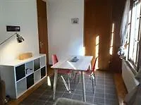 Domino Cosy Studio Old Town Grand Rue Genewa 0*,