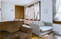 Apartament Domino Cosy Studio Old Town Grand Rue Genewa